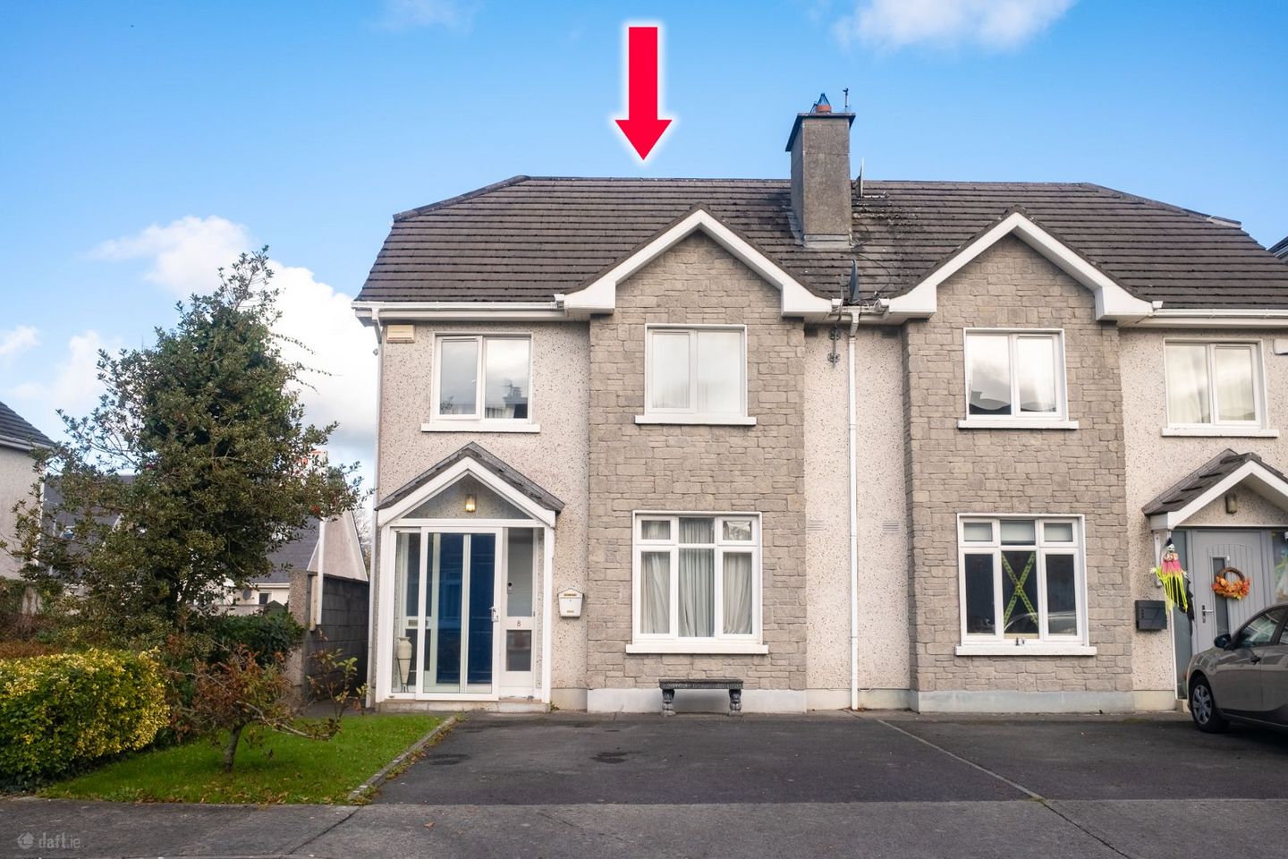 8 Clochóg, Oranmore, Oranmore, Co. Galway, H91K2P9