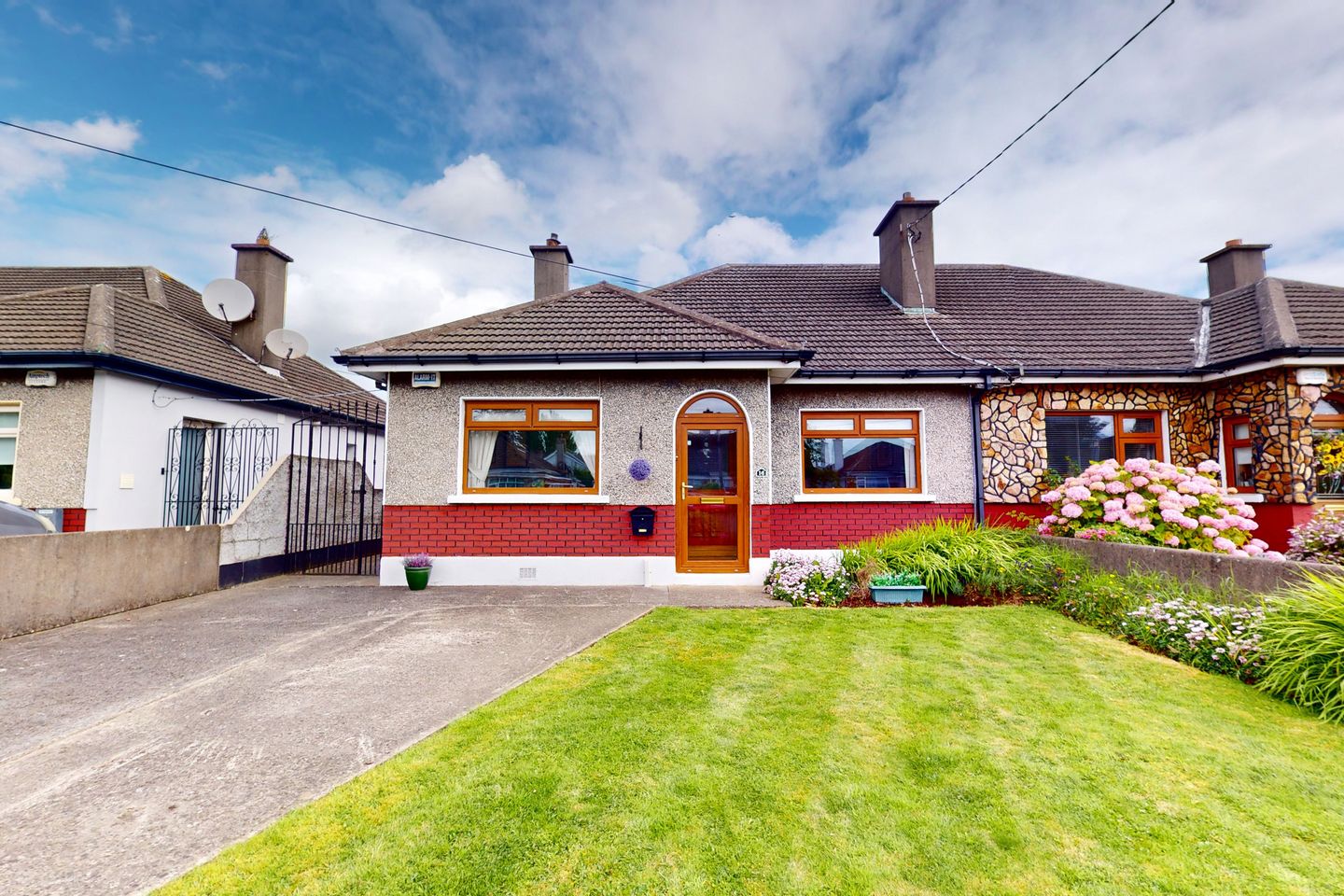 16 Willow Park Crescent, Glasnevin, Glasnevin, Dublin 11, D11VX93