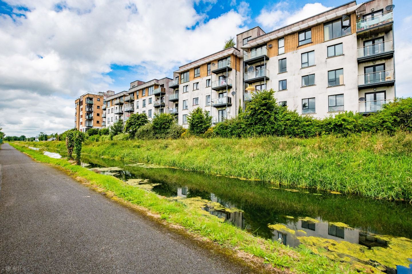 Apartment 3 , The Jetty, Market Point, Patrick Street, Mullingar, Co. Westmeath, N91HH64