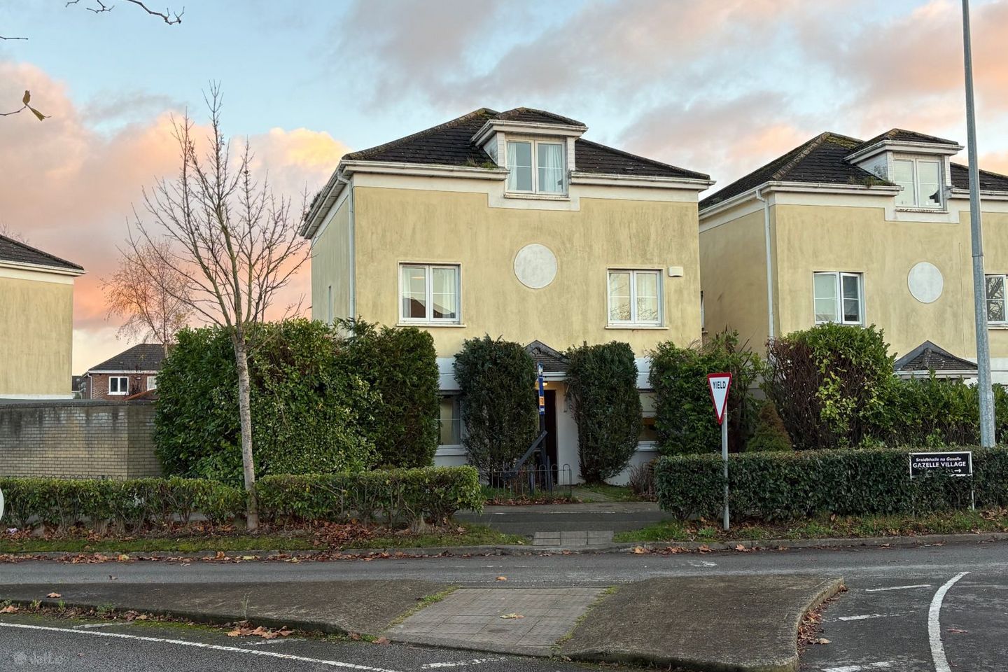 48 Boulevard, Gazelle Village, Tyrrelstown, Dublin 15, D15WV82