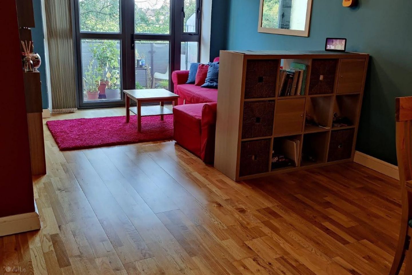 Ballyowen Lane, Lucan, Co. Dublin