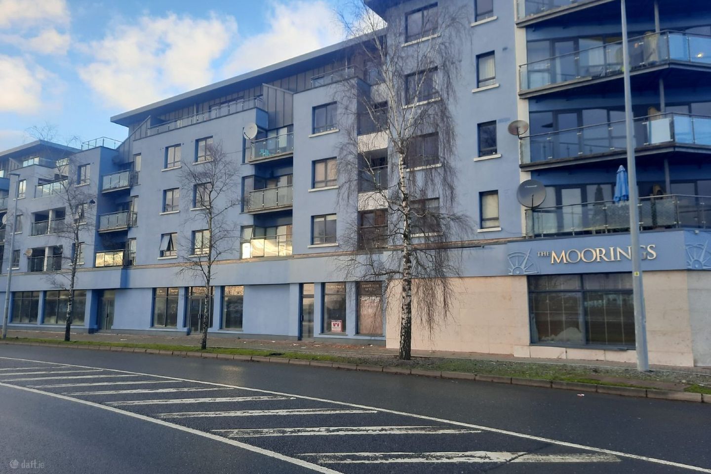 3a The Moorings, Rosbercon, Y34 E378, New Ross, Co. Wexford