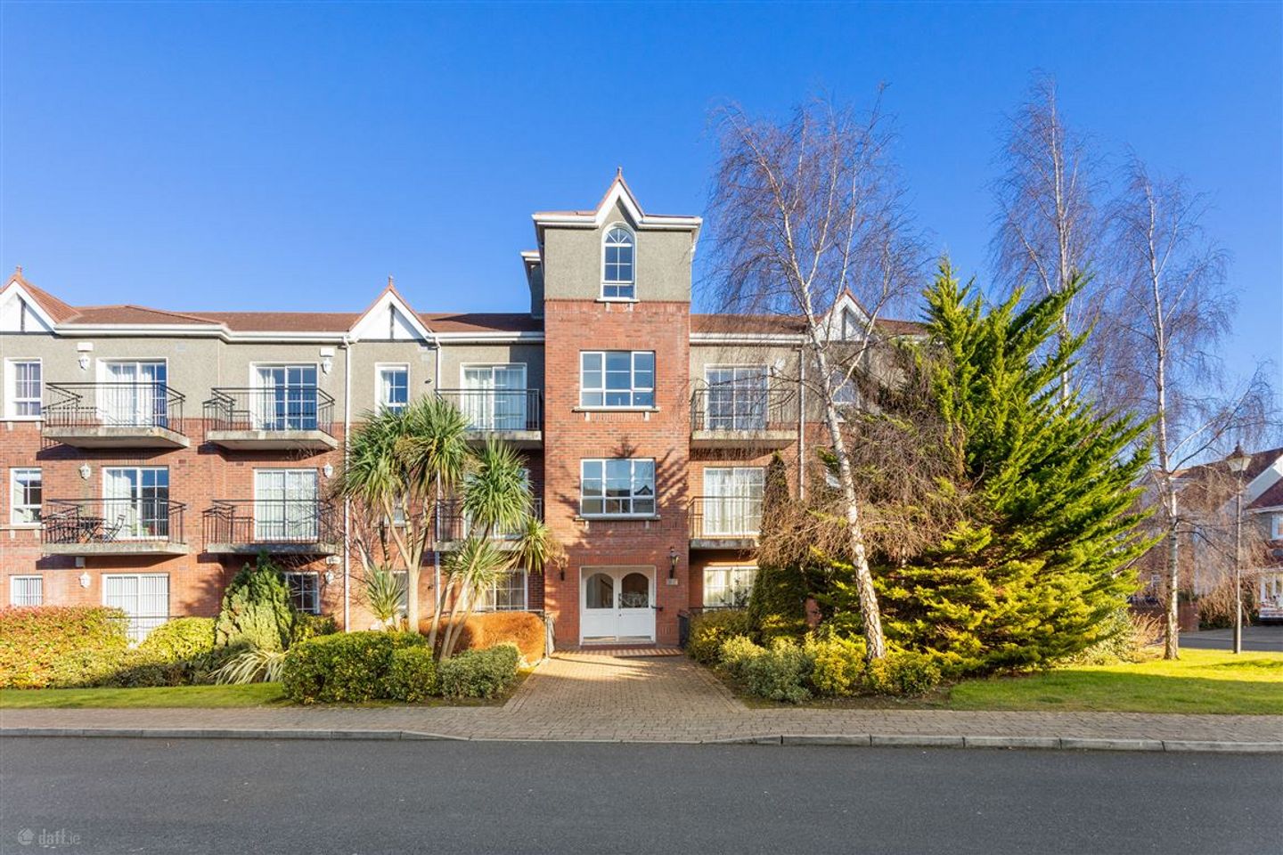 The Oaks, Charleville Square, Rathfarnham, Dublin 14