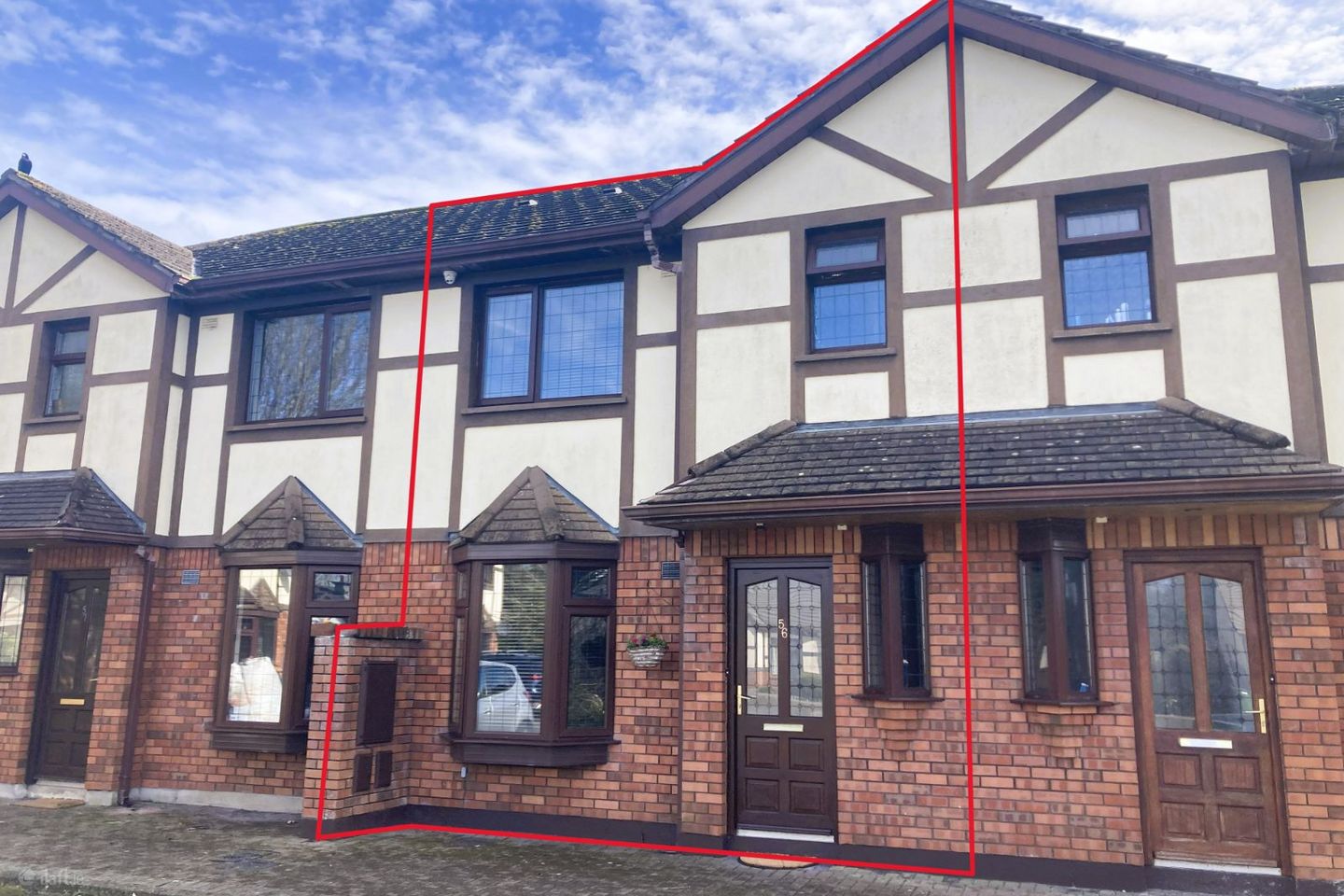 56 Rosemount, Clongower, Thurles, Co. Tipperary, E41F212