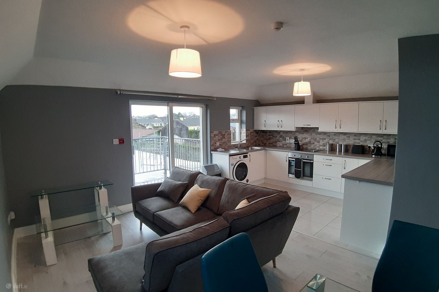 Killorglin Town Centre, Killorglin, Co. Kerry