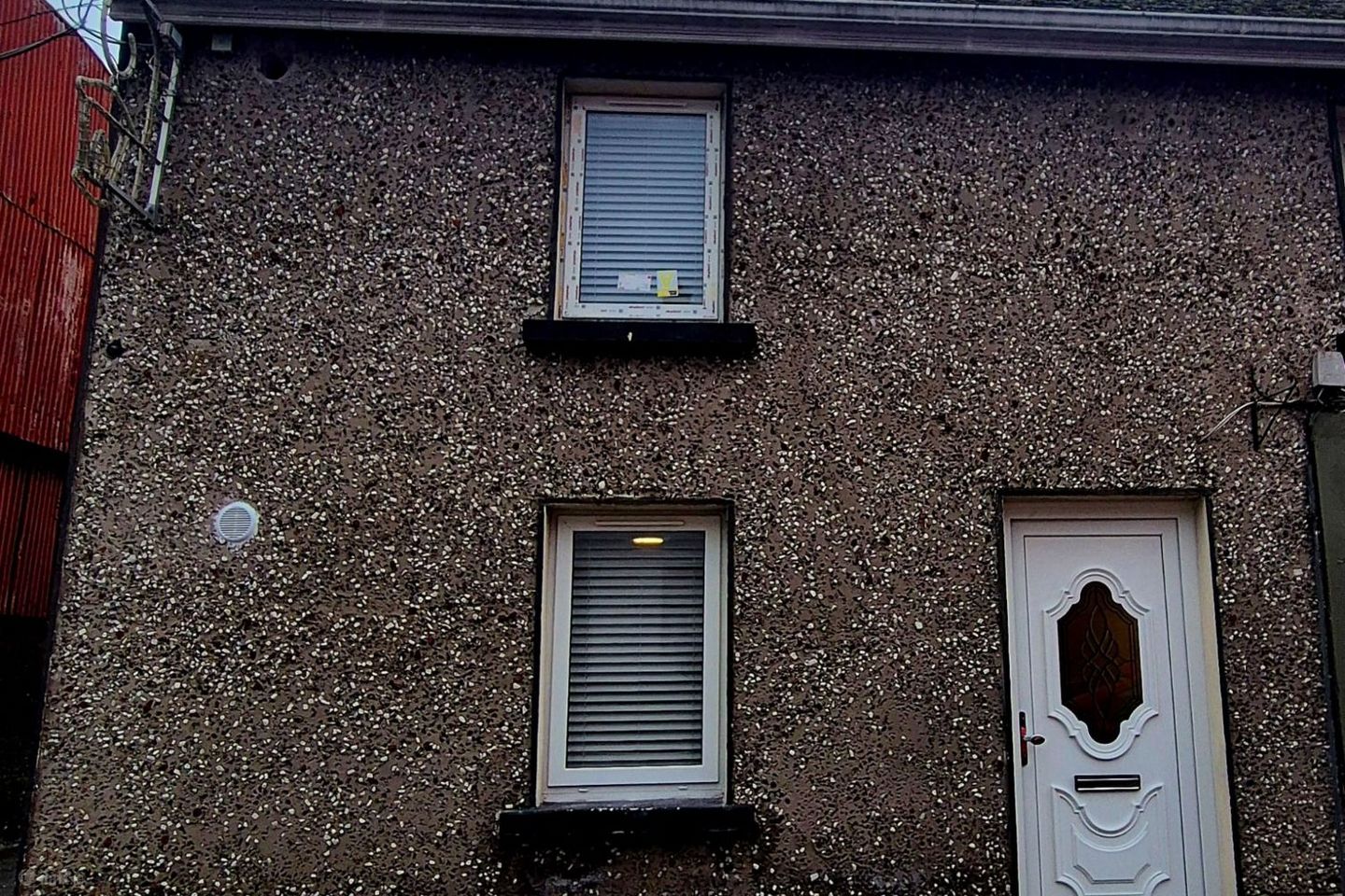 The Townhouse, Main Street, Castledermot, Castledermot, Co. Kildare