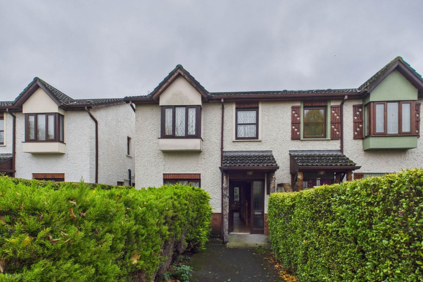 27 Ardrew Court, Dun Brinn, Athy, Co. Kildare, R14EW26