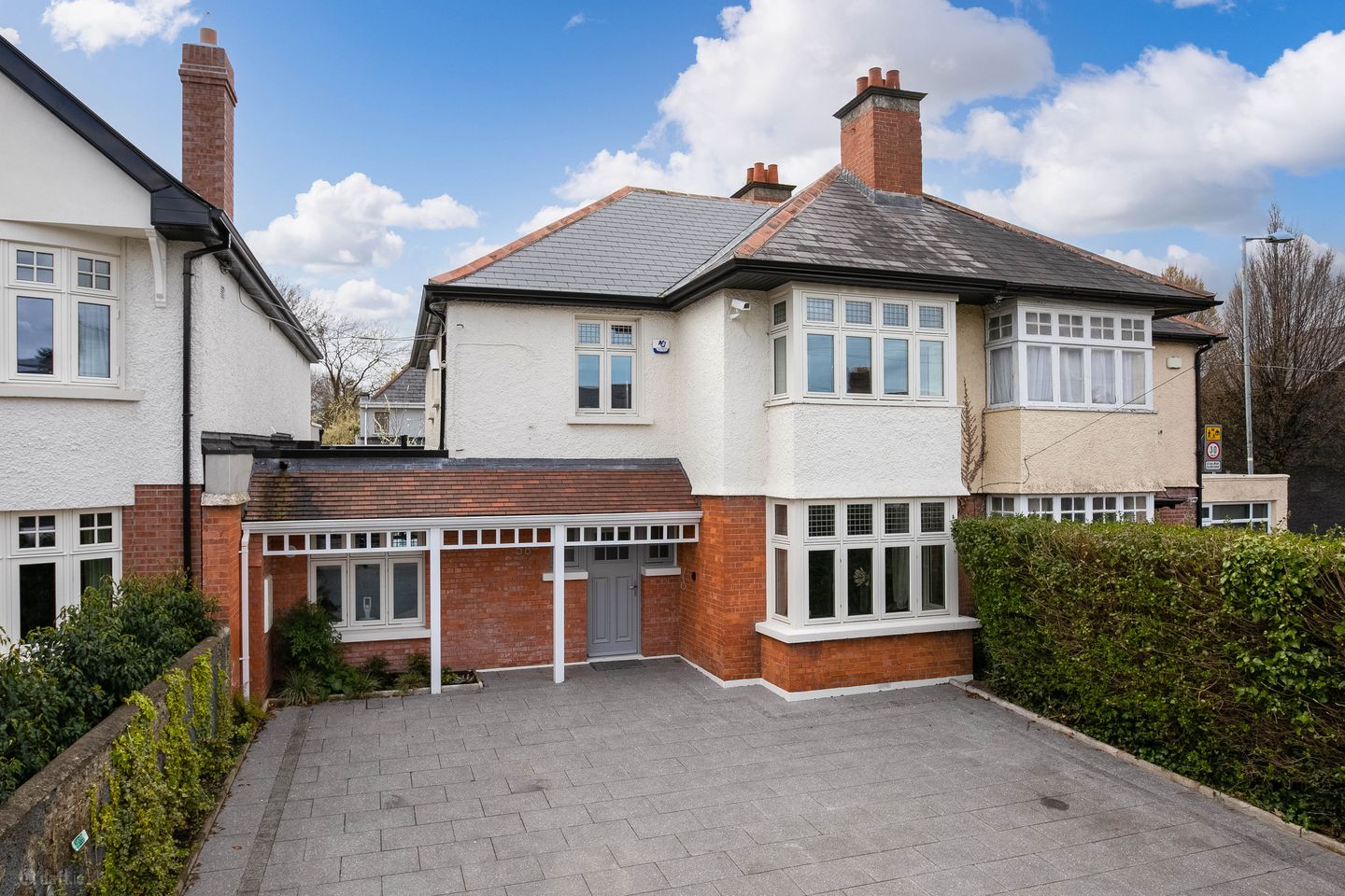 58 Orwell Road, Rathgar, Rathgar, Dublin 6, D06TW93