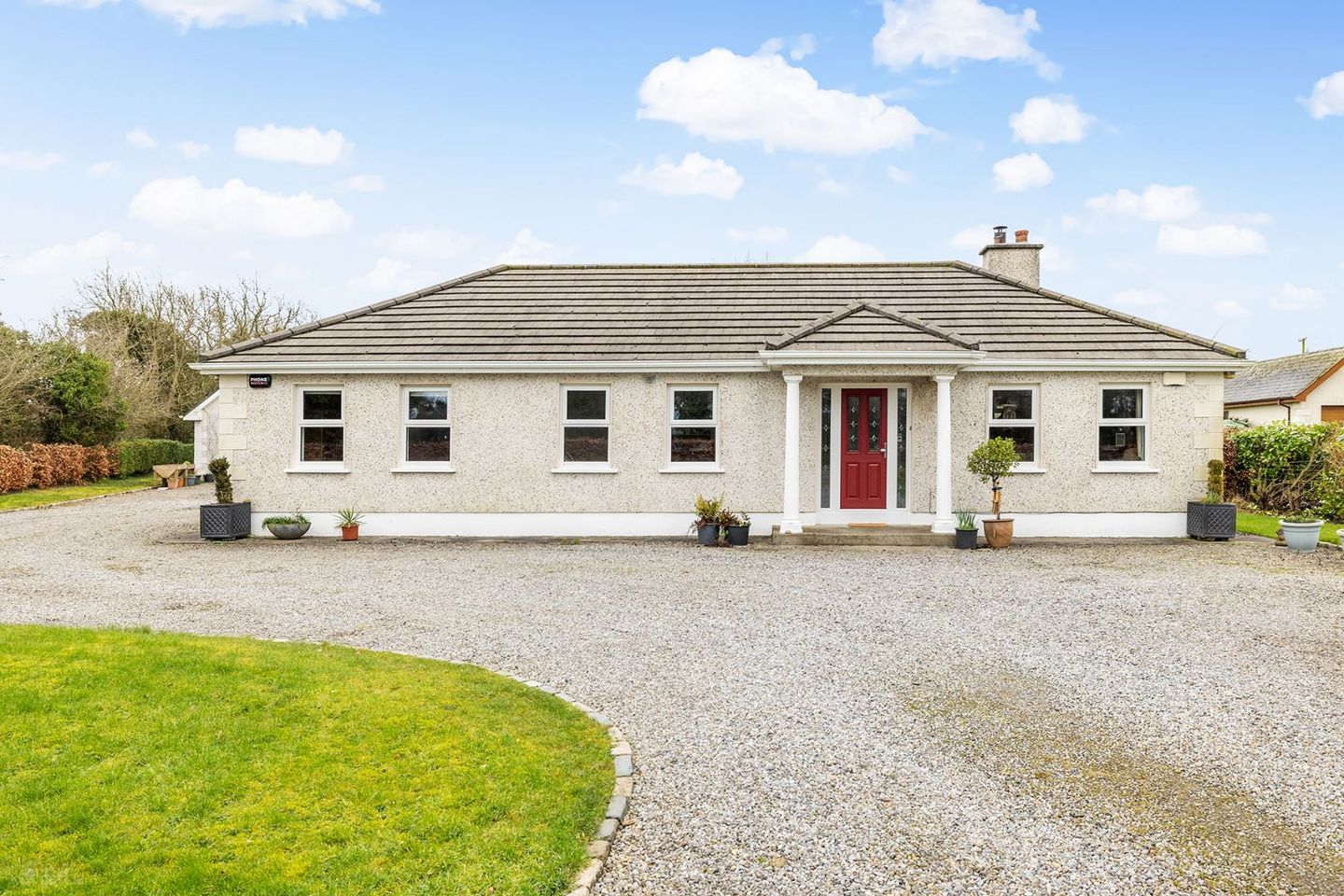 Colombine House, Ballynakill, Edenderry, Co. Offaly, R45W213