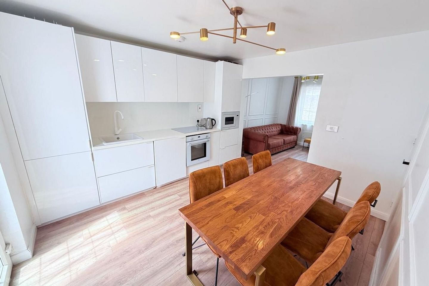 1 Old Friary Place, Shandon Street, Cork City Centre, T23W8FV