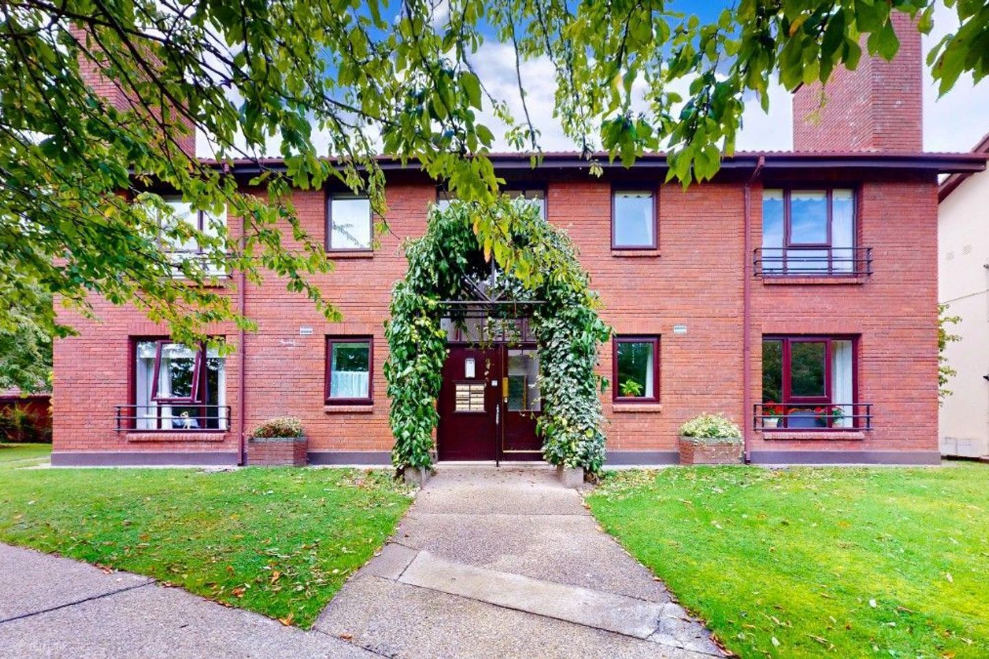 Apartment 26, The Parklands, Castleside Drive, Dublin 14, D14DP89