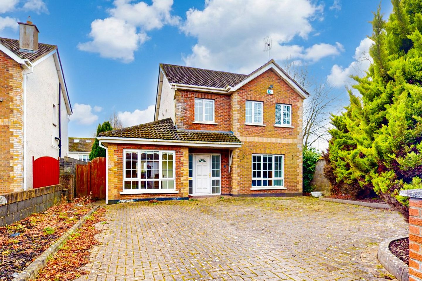 23 Blackcastle Demesne, Navan, Donnaghmore, Co. Meath, C15RYY1