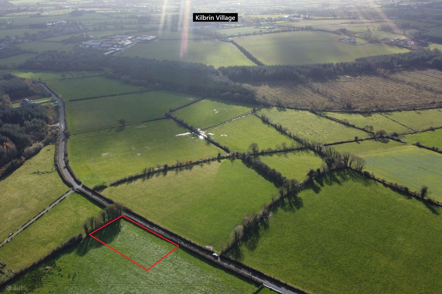 Rathnagard, Liscarroll, Mallow, Kilbrin, Co. Cork