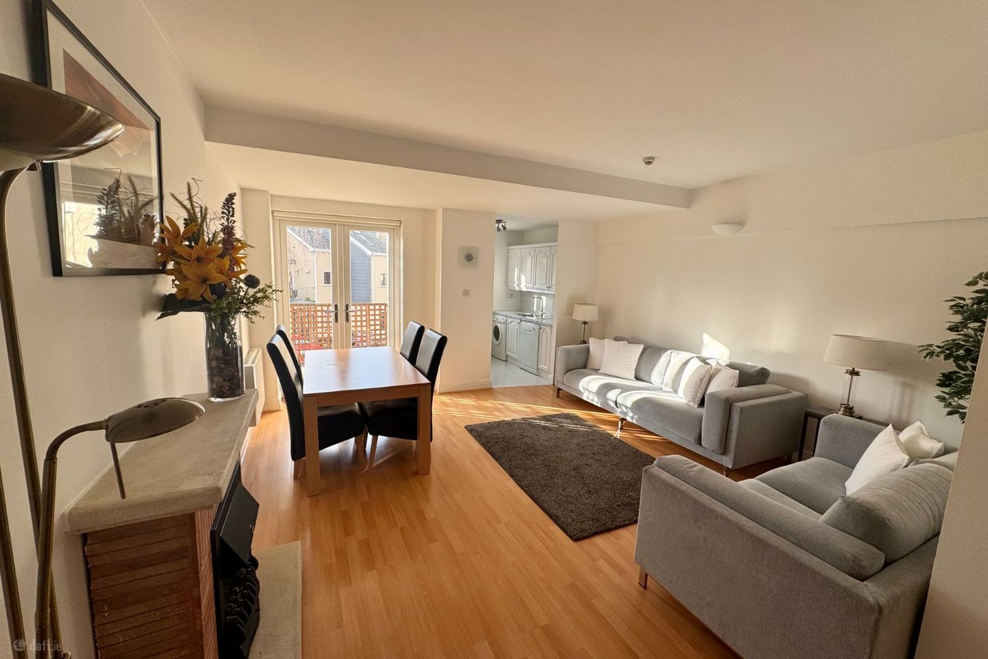 Village Court, Butterfield Avenue, Dublin 14