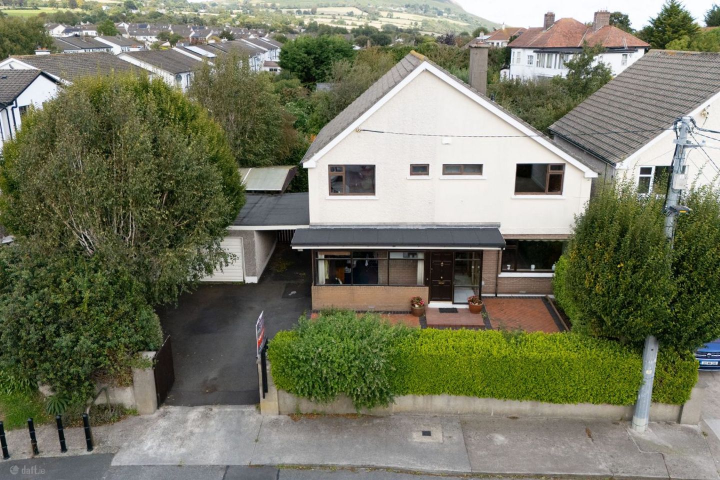 1 La Touche Park, Greystones, Greystones, Co. Wicklow, A63YX75