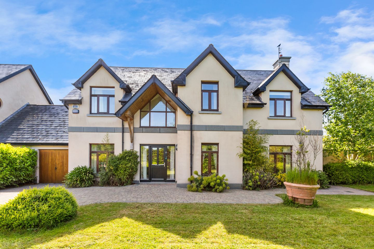 12 Racefield, Newcastle, Co. Wicklow, A63VH33