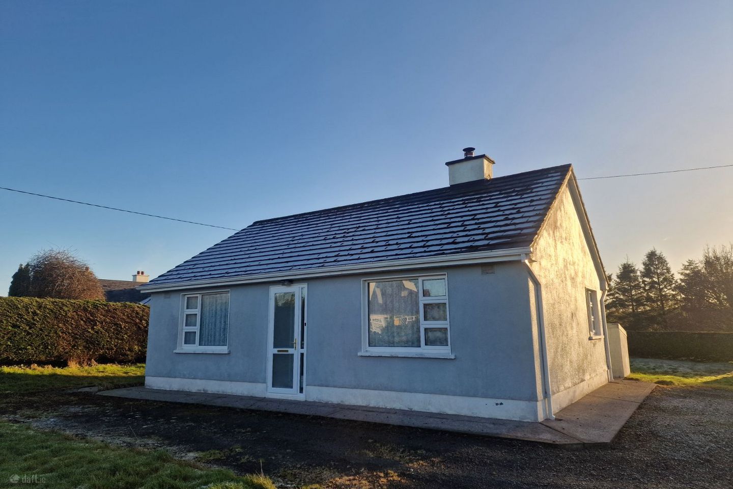 Clooninisclin, Ballinlough, Ballinlough, Co. Roscommon, F45XF84