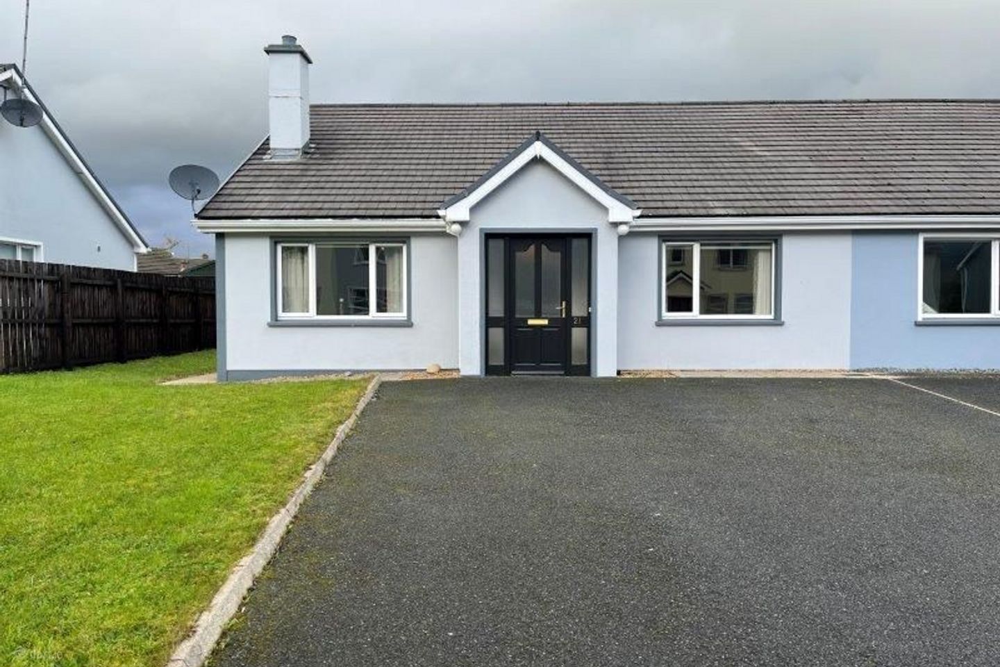 21 Dartry View, Kinlough, Co. Leitrim, F91R9C8