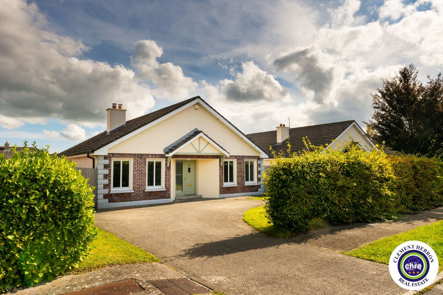 26 Glenbarrow, Ballyfin Road, Portlaoise, Co. Laois, R32HCY9