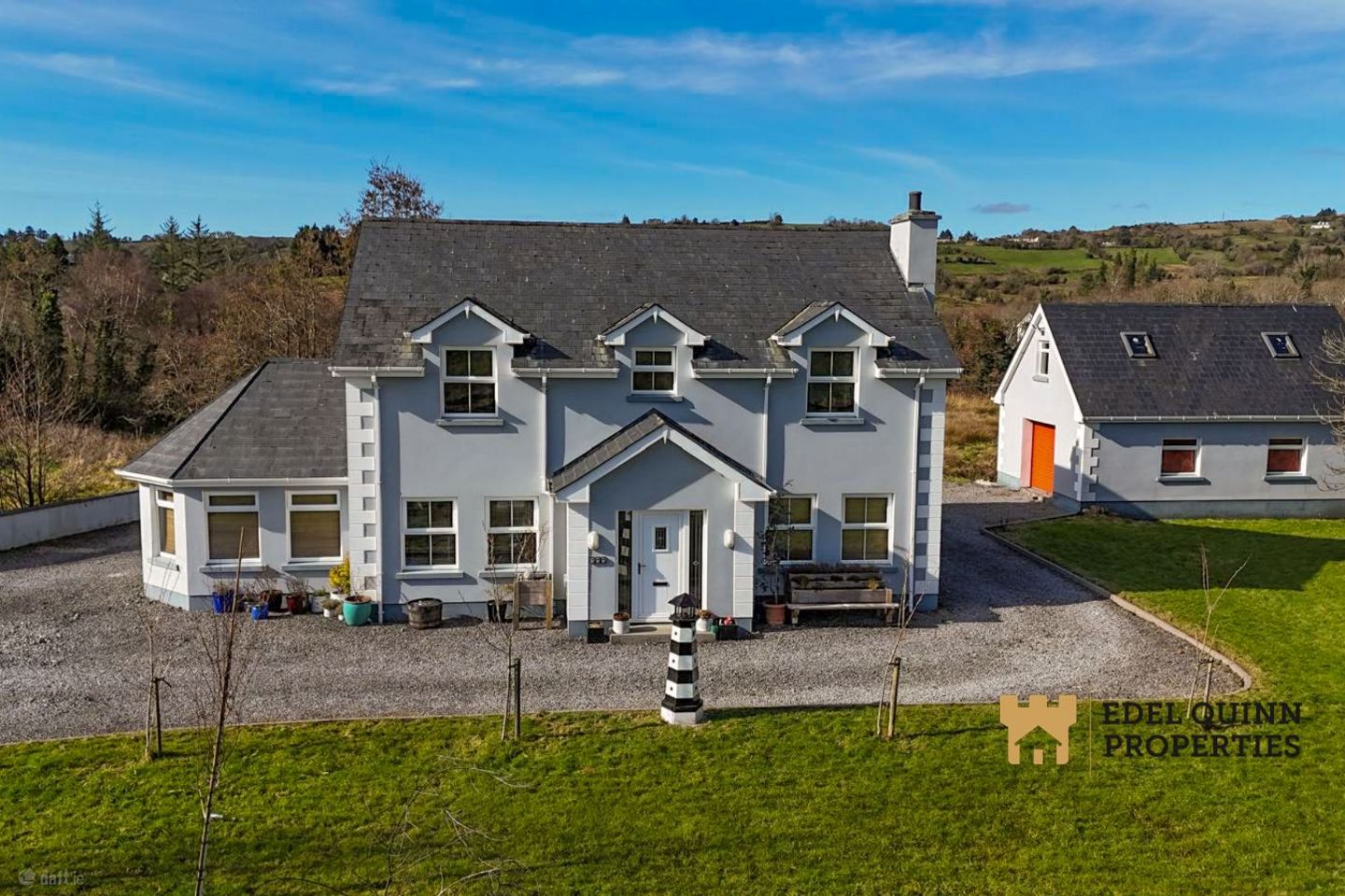 Cranny Lower, Inver, Inver, Co. Donegal, F94PX33