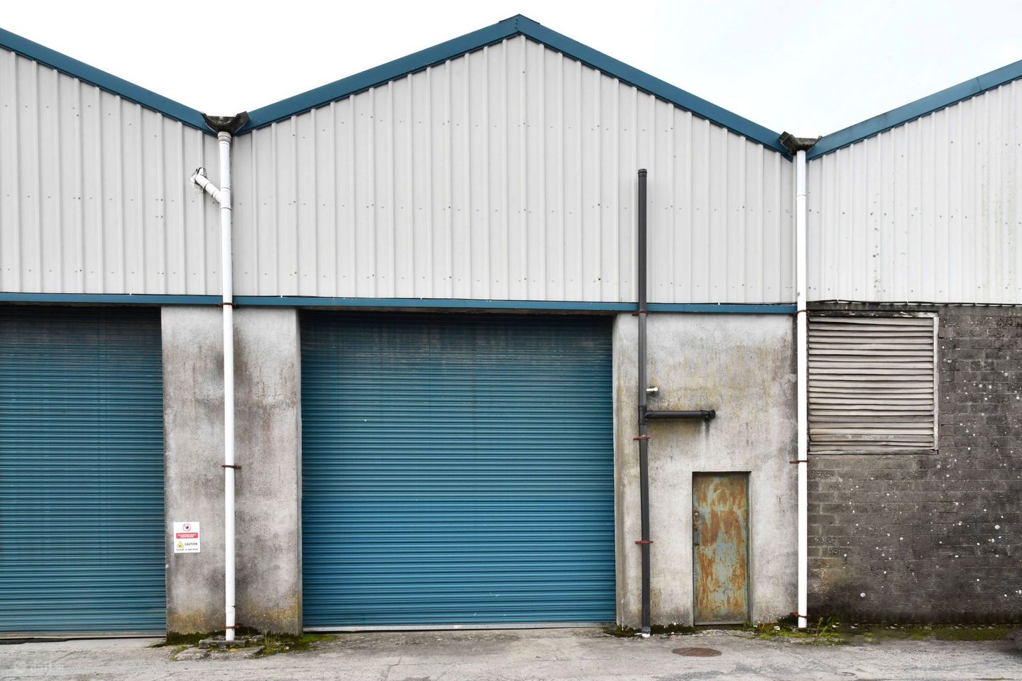 Unit 11, Airglooney Business Park, Ballygaddy Road, Tuam, Co. Galway