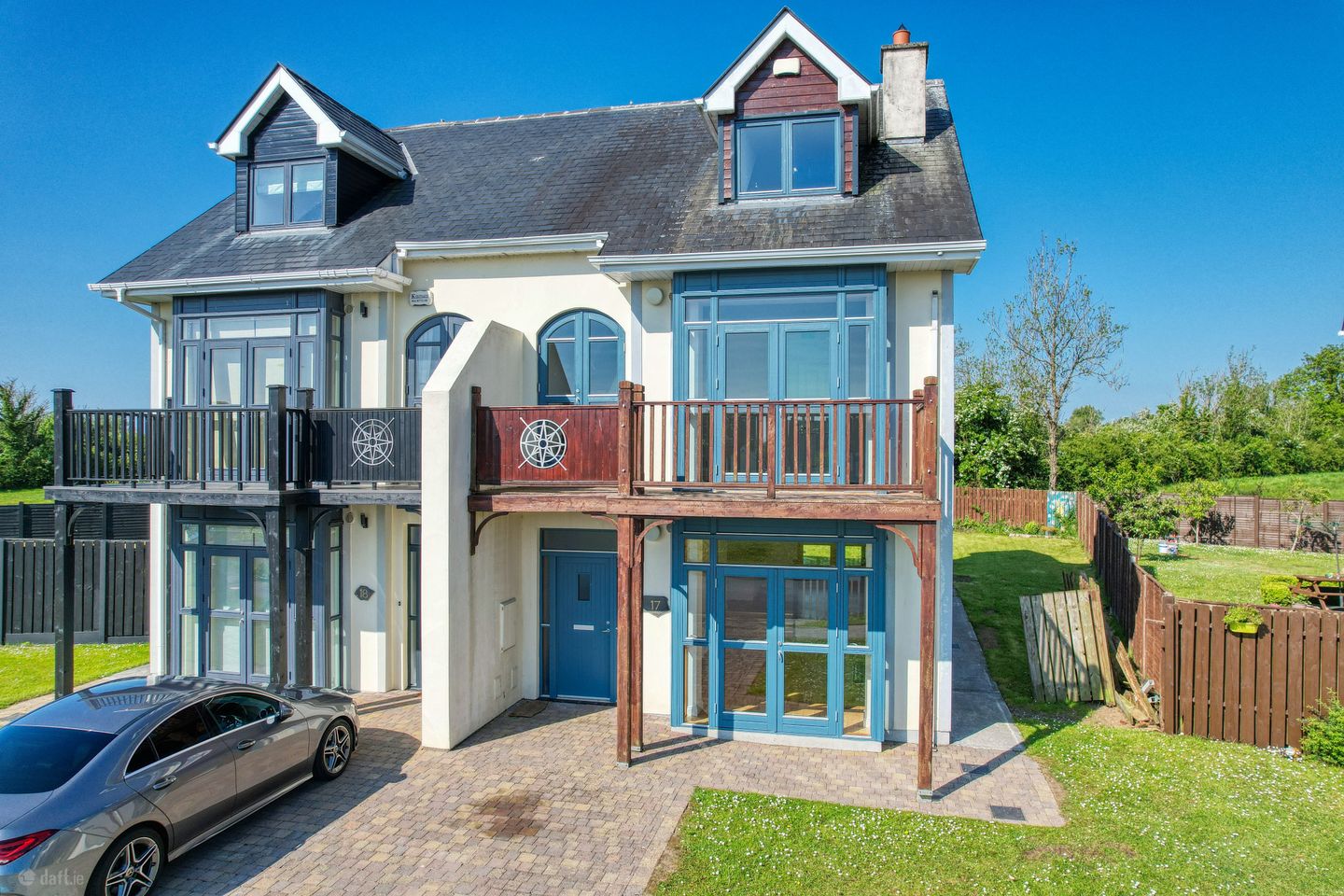 17 Harbour View, Tarmon Harbour, Termonbarry, Co. Roscommon, N39TF88