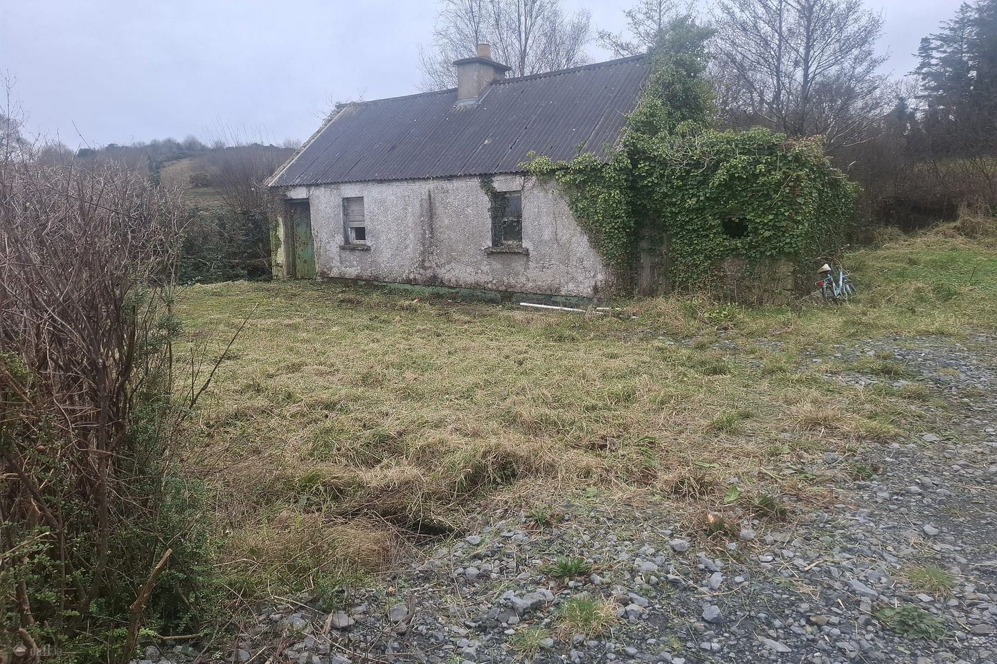 Agharoosky, Kinlough, Co. Leitrim
