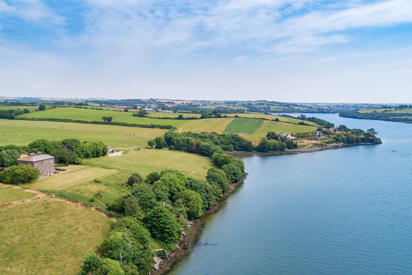 Ballywilliam House, Kinsale, Co. Cork, P17NH50