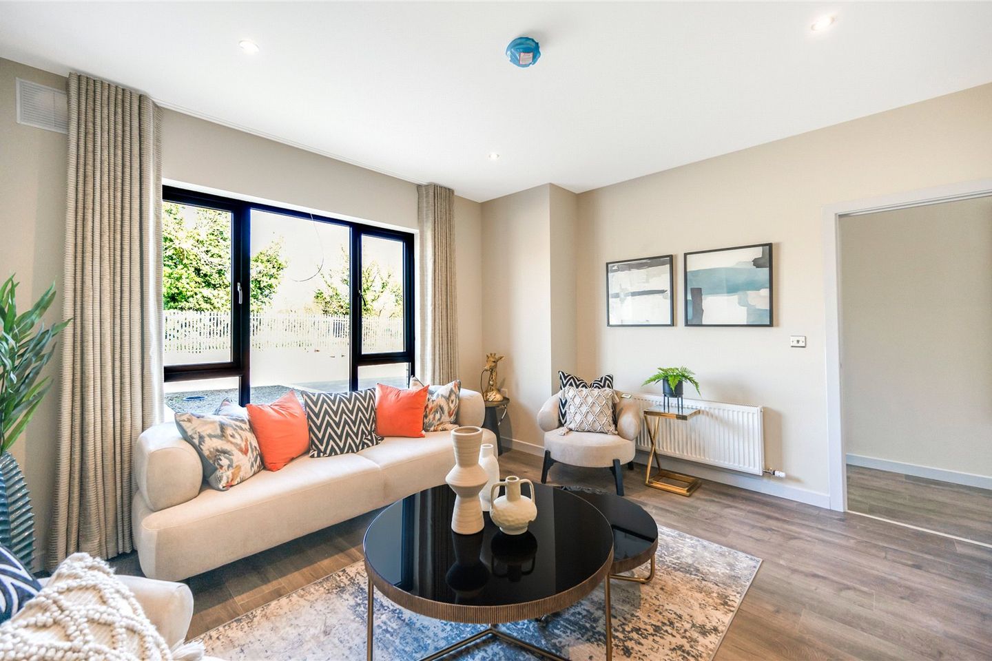 Tullyvale, Cherrywood, Dublin 18