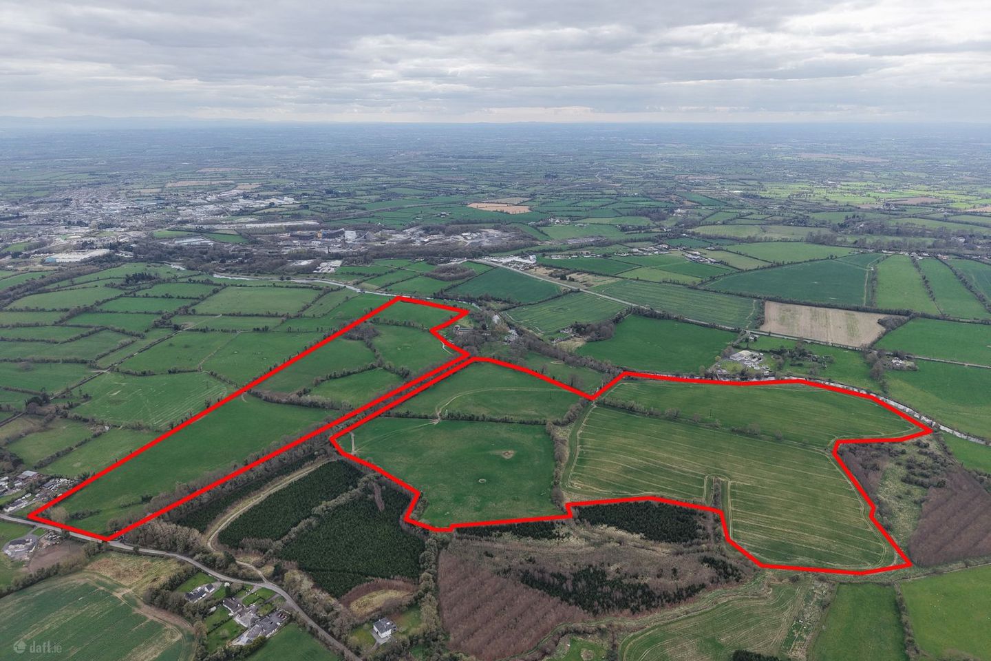 Rathaldron, Navan, Co. Meath