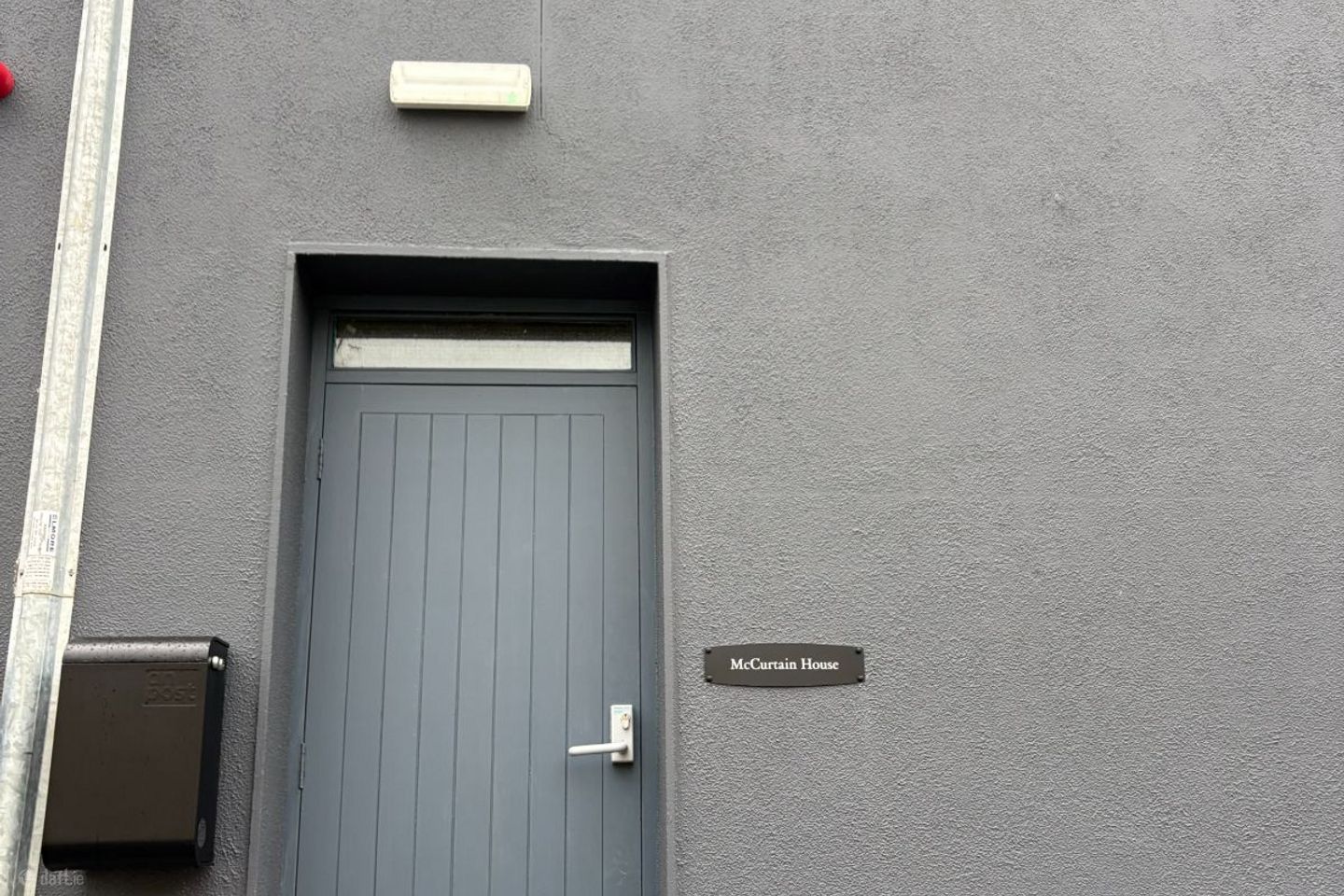 Apartment 2, Mccurtain House, Mccurtain Street, Mullingar, Co. Westmeath