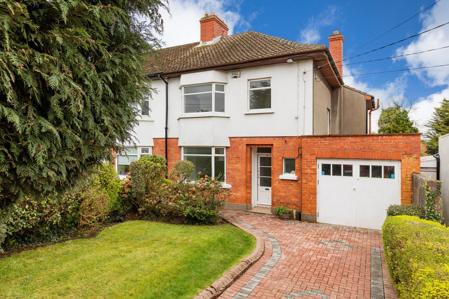 25 Castle Grove, Clontarf, Dublin 3, D03CK25