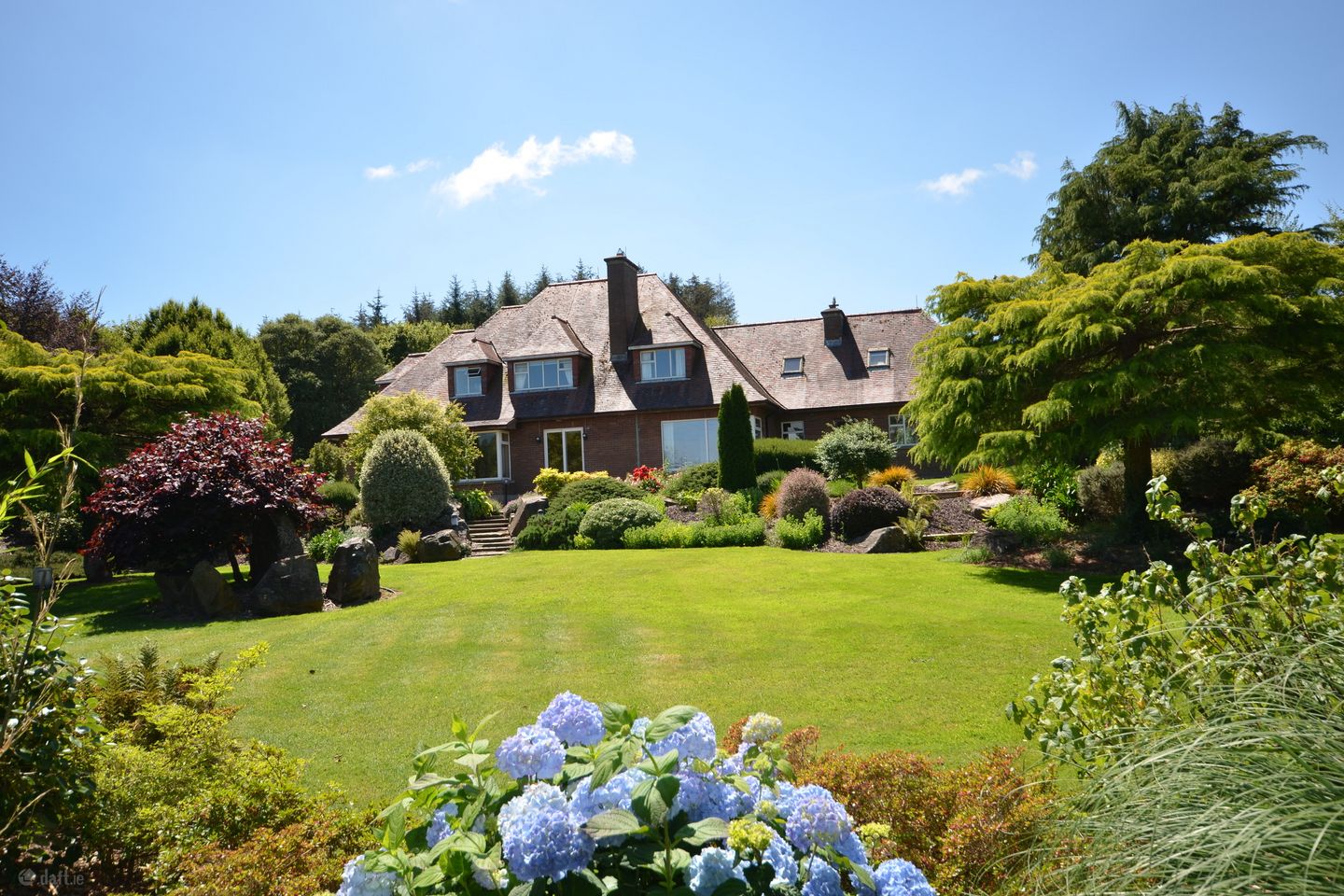 Goblin Hill, Grantstown, Waterford City, Co. Waterford, X91KWP4
