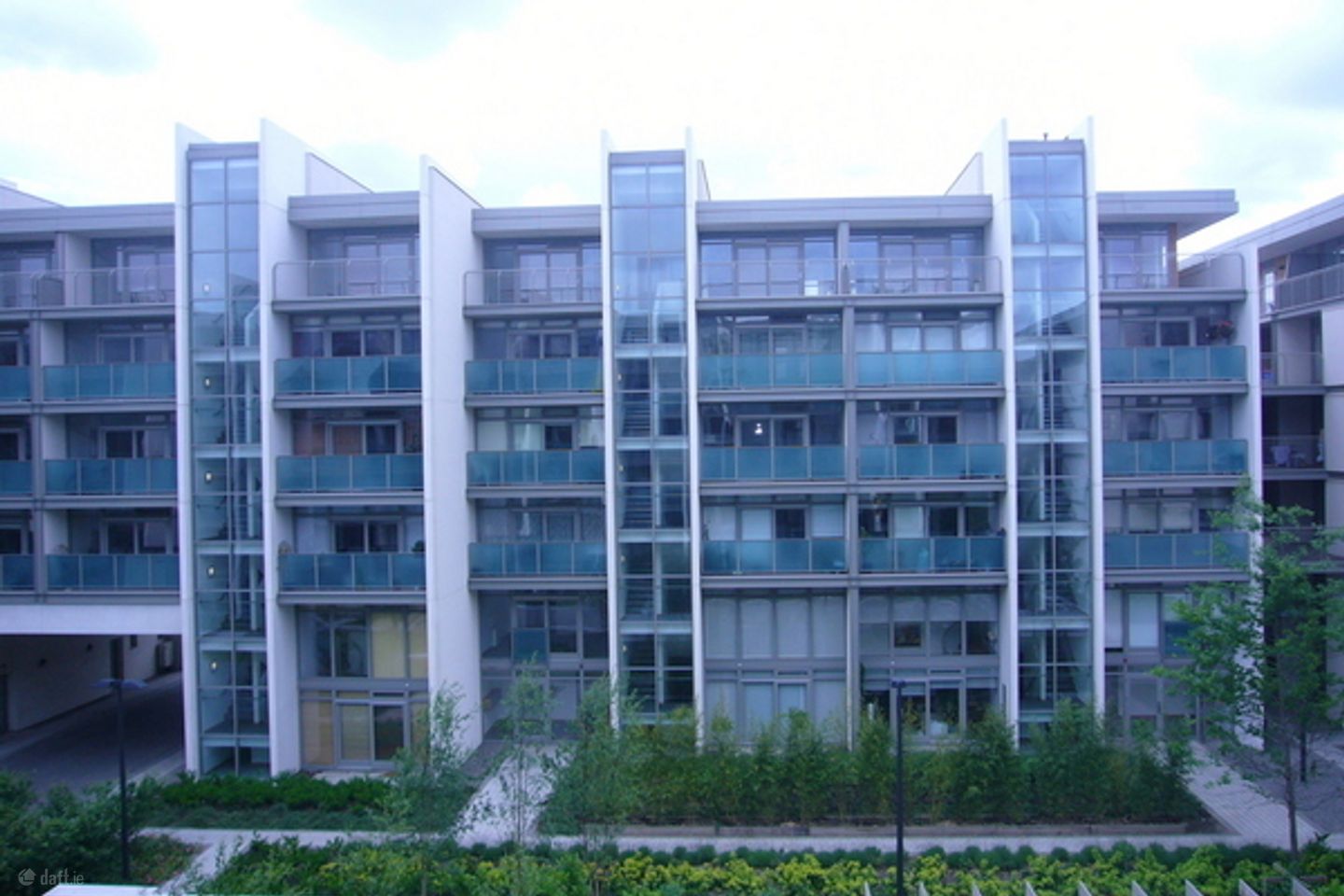 87 Crosbies Yard, Ossory Road, Dublin 1