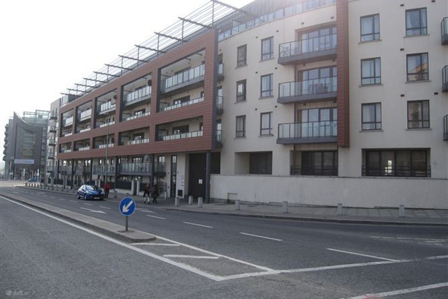 Westend Gate, Tallaght, Dublin 24