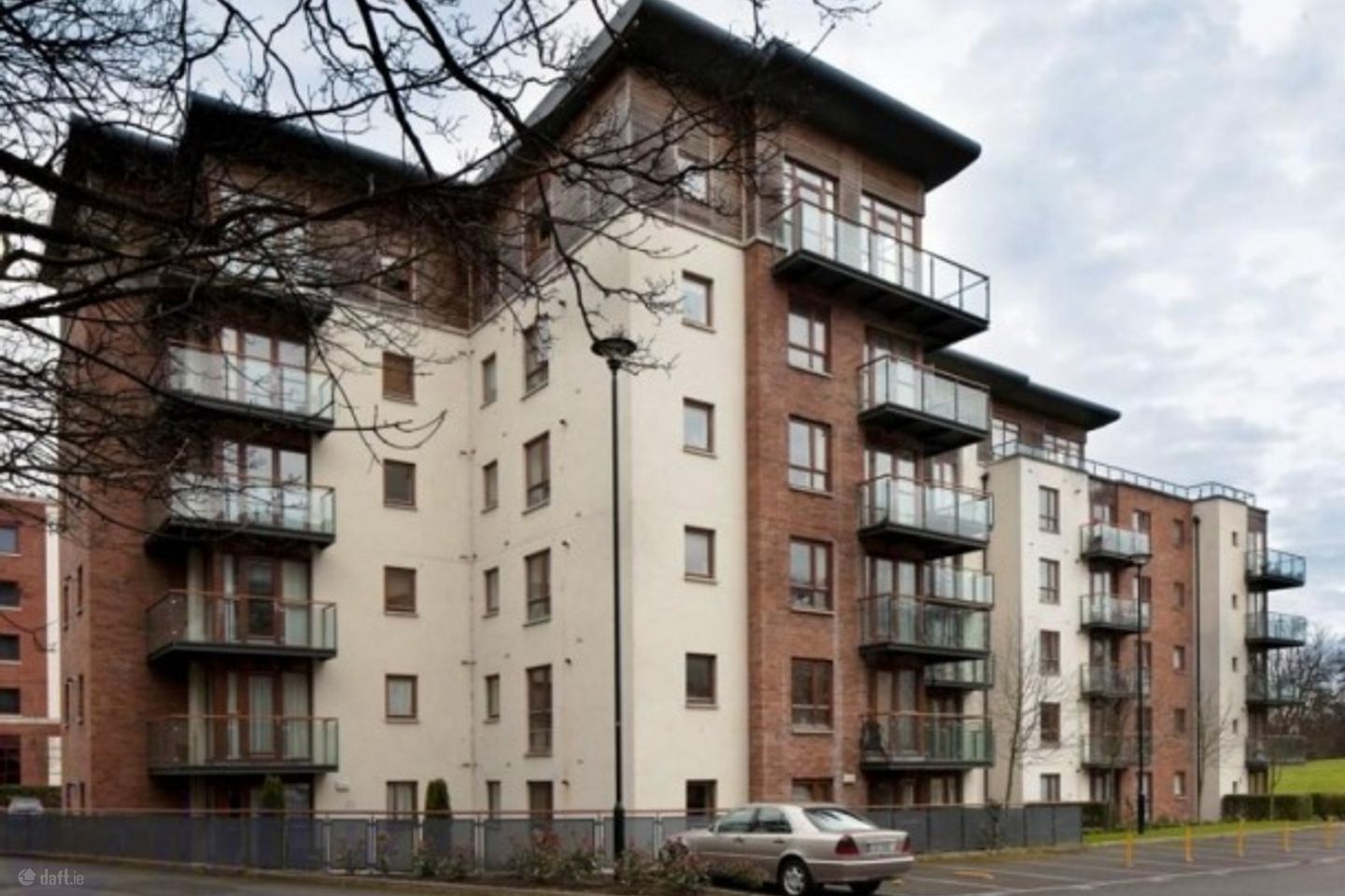Parklands, Northwood, Santry, Co. Dublin