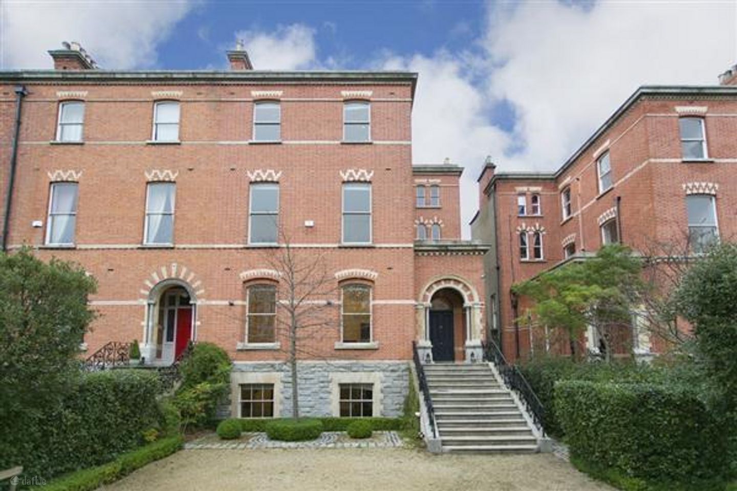 18 Elgin Road, Ballsbridge, Dublin 4
