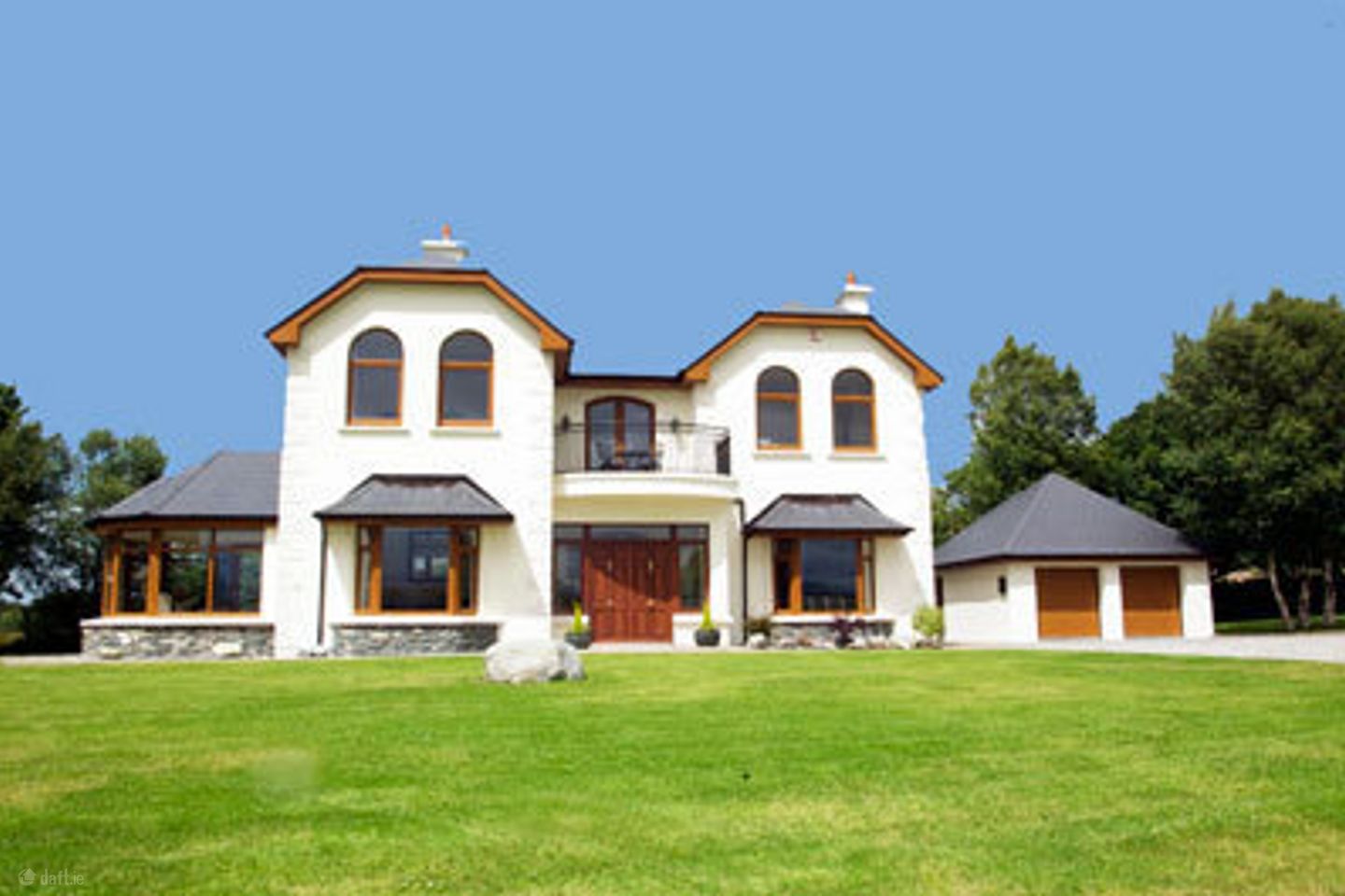 5 Lough Ernie Park, Inchicullane, Kilcummin, Co. Kerry