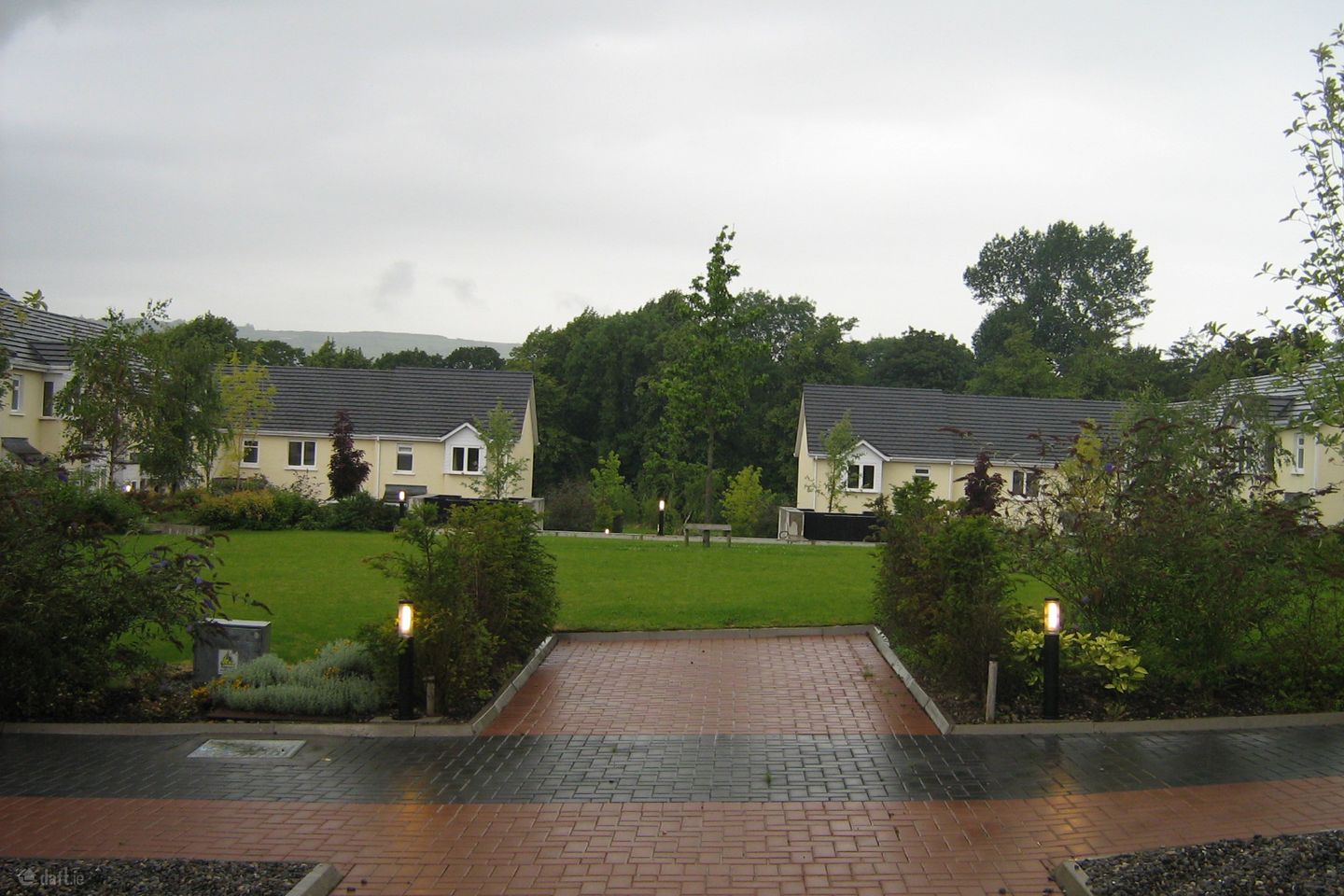 Dolmen Mews, Carlow Town, Co. Carlow