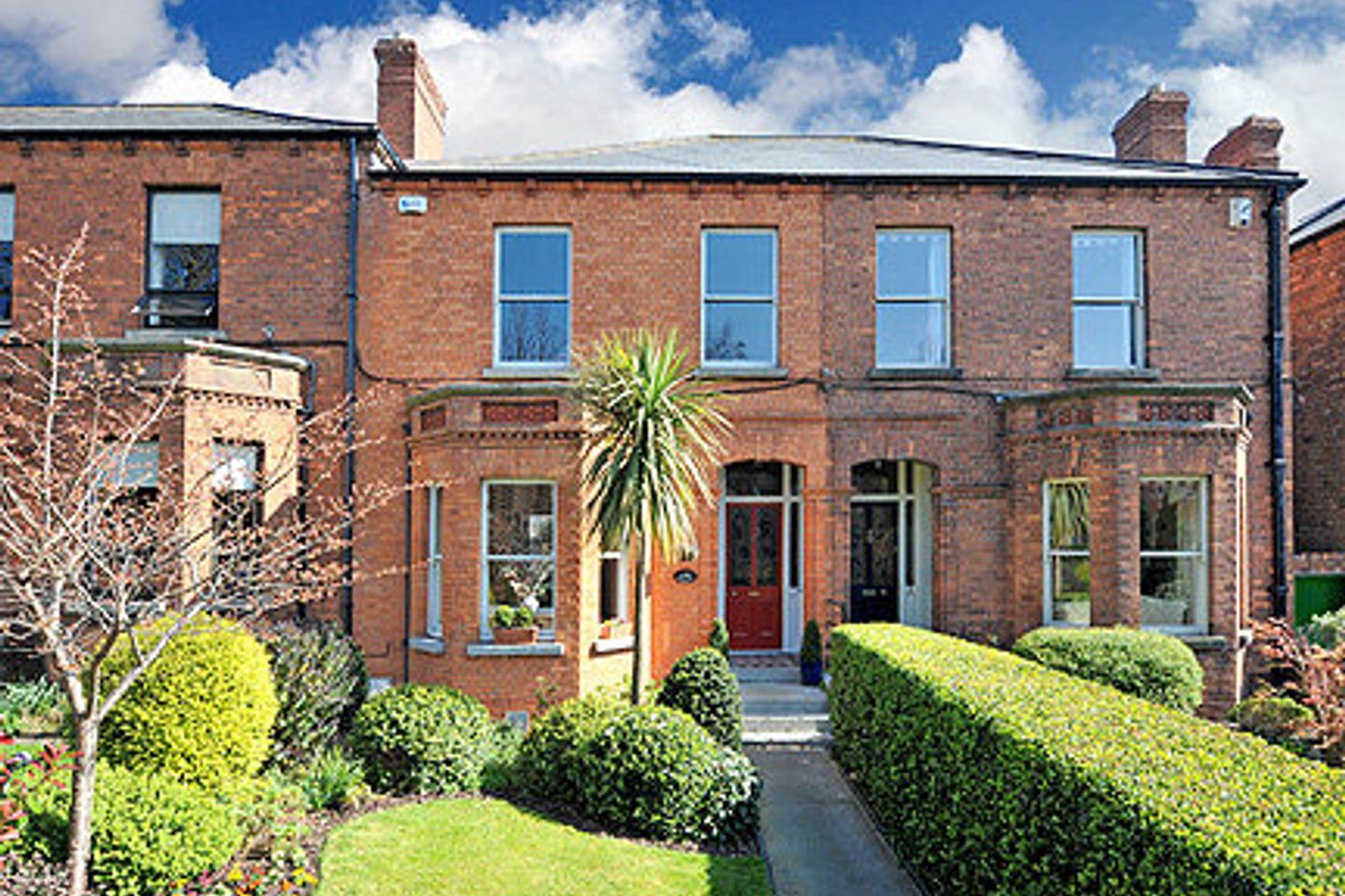 "Carolina" 136 St Lawrence Road, Clontarf, Dublin 3