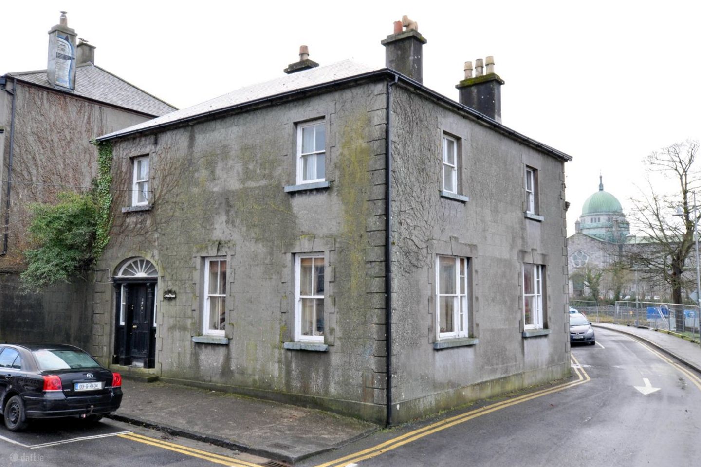 Corrib House, Waterside, Woodquay, Co. Galway