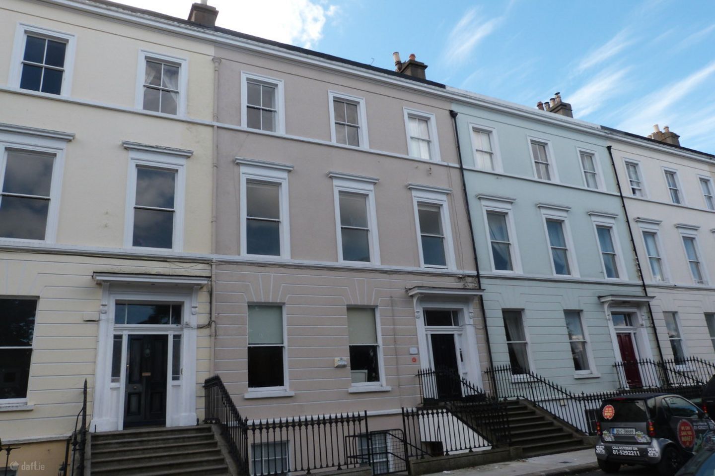 21 Longford Terrace, Monkstown, Co. Dublin