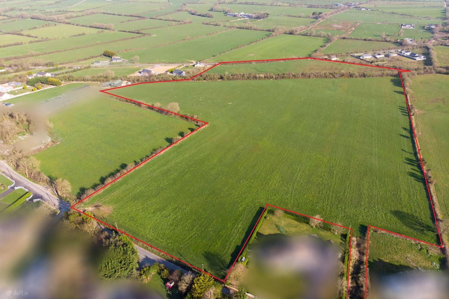 Land At Tubrid More, Ardfert, Co. Kerry