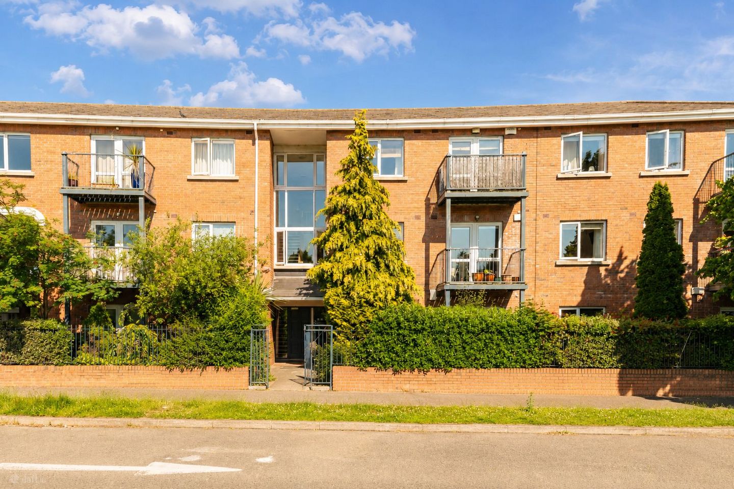 Apartment 3, Killininny Court, Firhouse, Dublin 24, D24R621