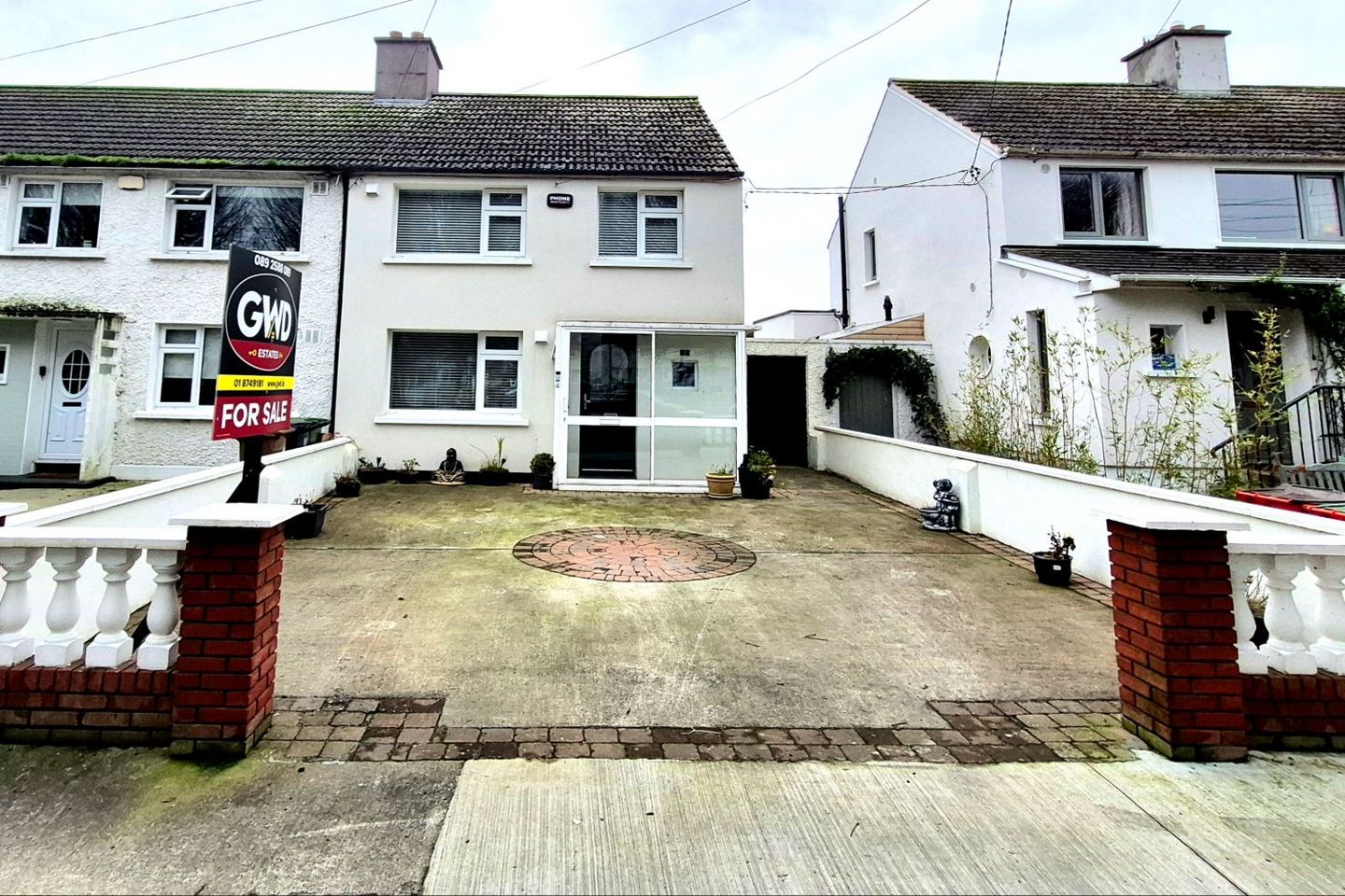 7 Griffith Drive, Finglas East, Finglas, Dublin 11, D11E2R7