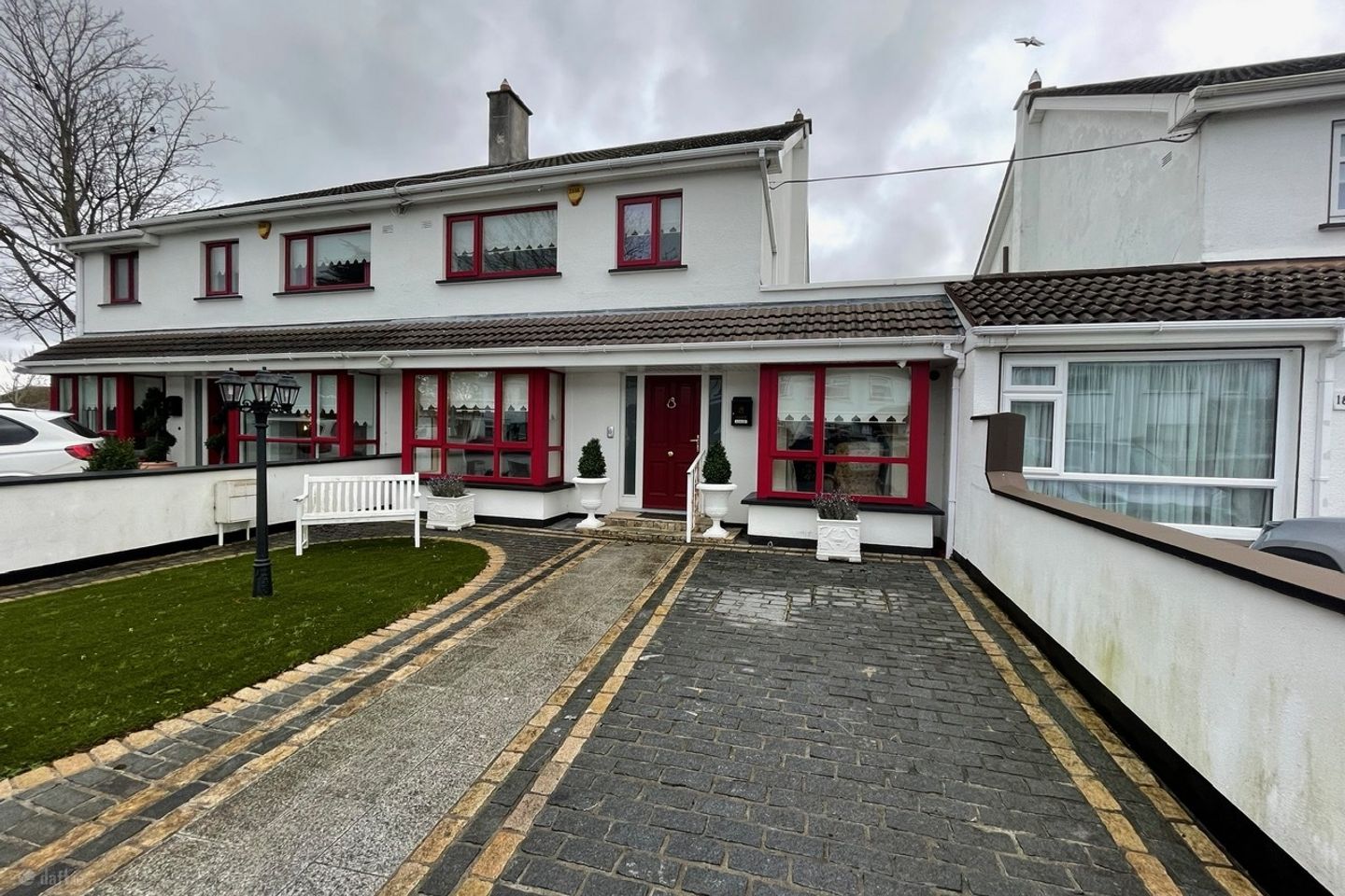 Saint Kevins, 184 Ardilaun, Portmarnock, Dublin 13