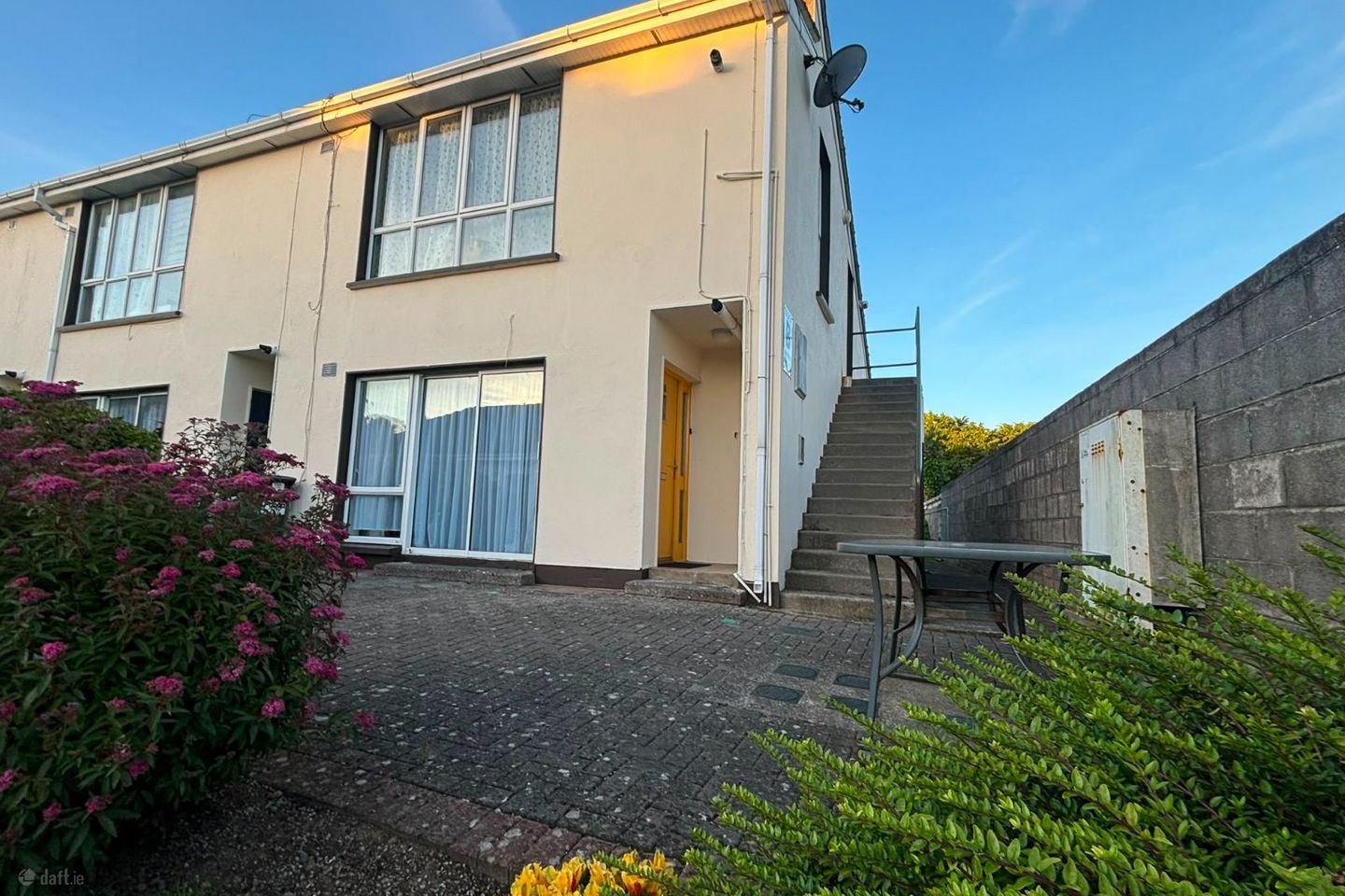 Apartment 1b, Crann Mor Cove, Main Street, Clogherhead, Co. Louth, A92Y171