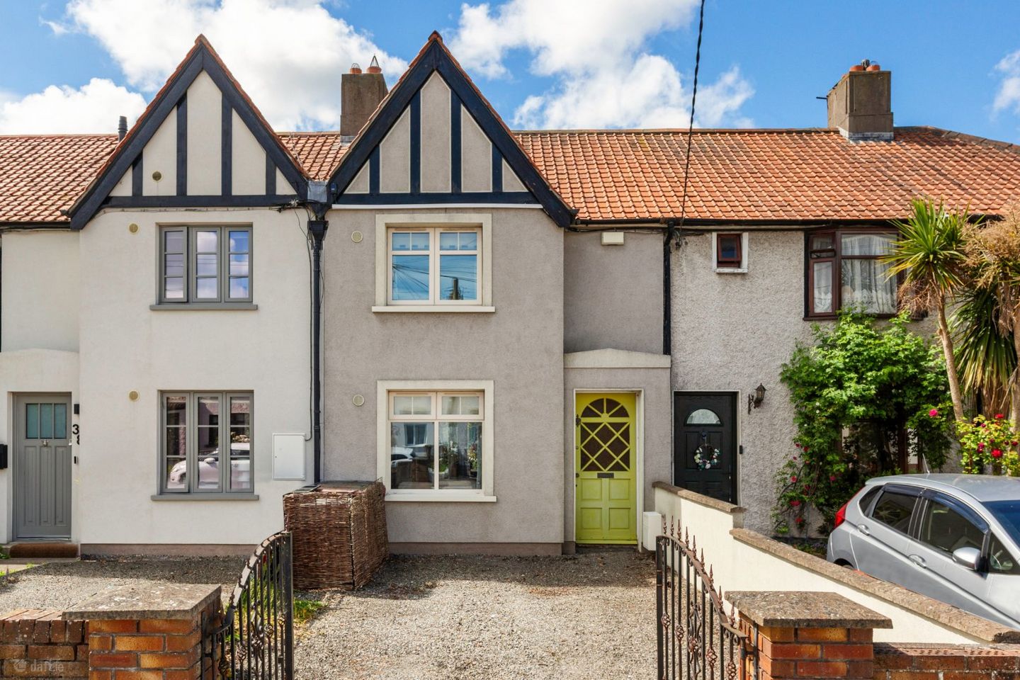 36 Annaly Road, Cabra, Dublin 7, D07E4Y6