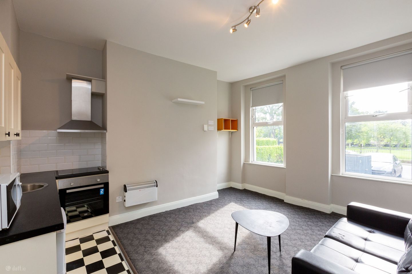 Apartment 2, 4 Marino Crescent, Clontarf, Clontarf, Dublin 3