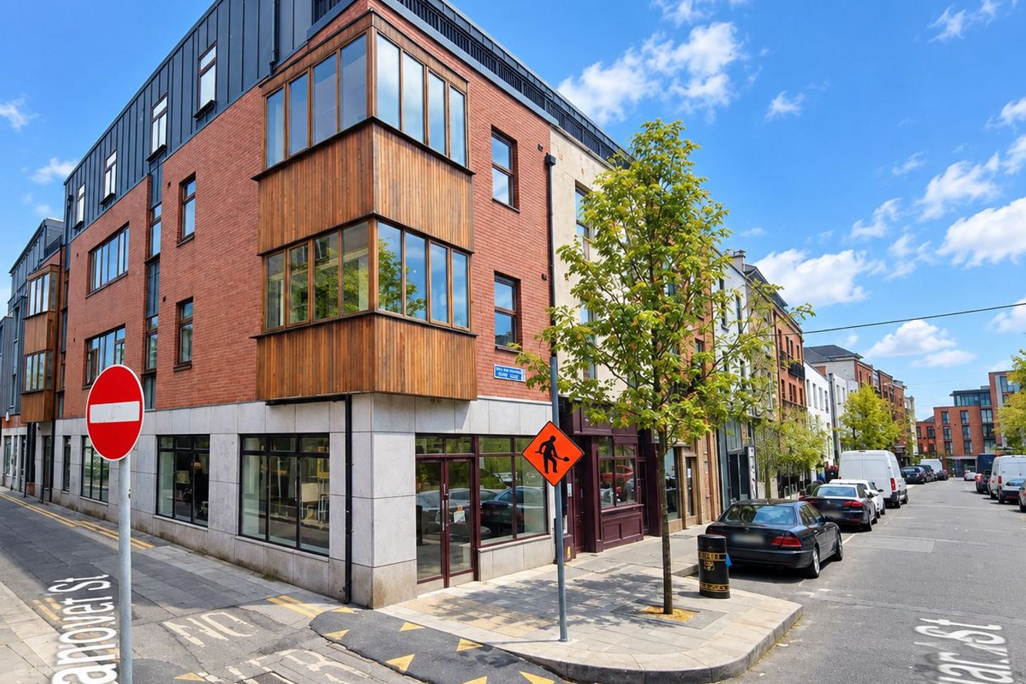 Apartment 2, 55/56 Francis Street, Christchurch, Dublin 8, D08K4X9